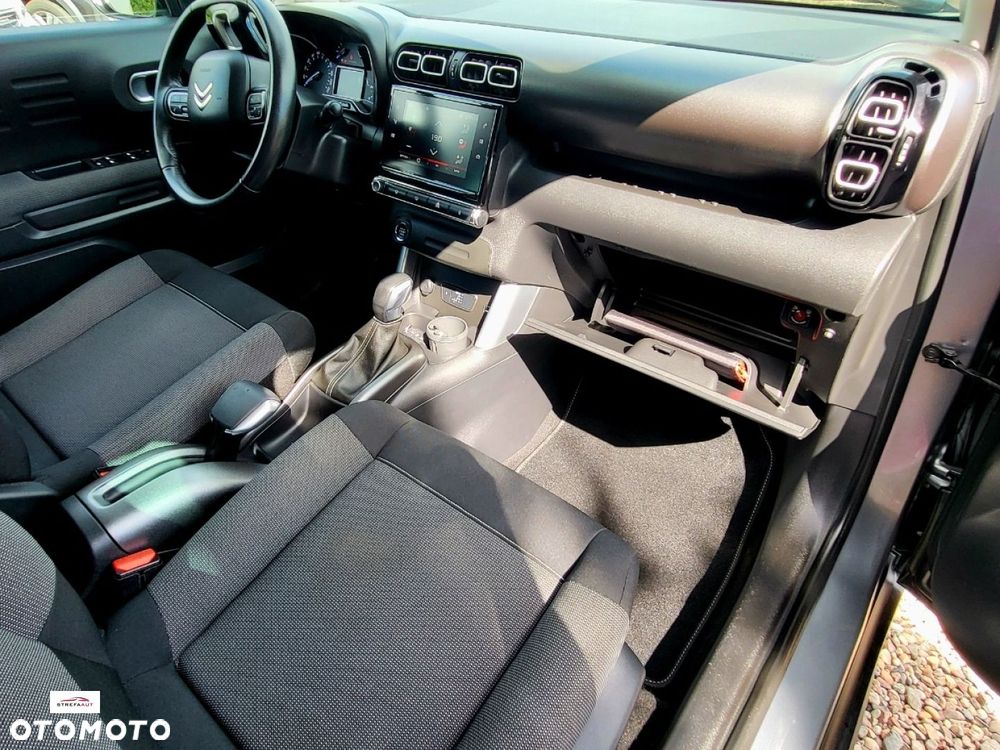 Citroën C3 Aircross - 25