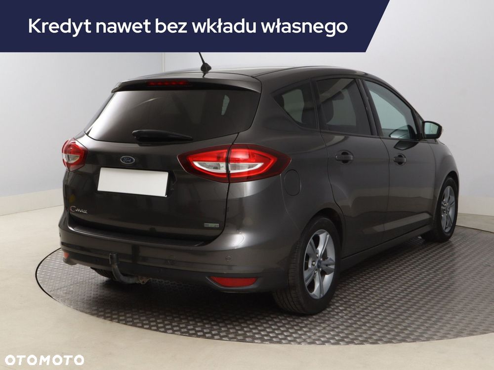 Ford C-MAX - 7