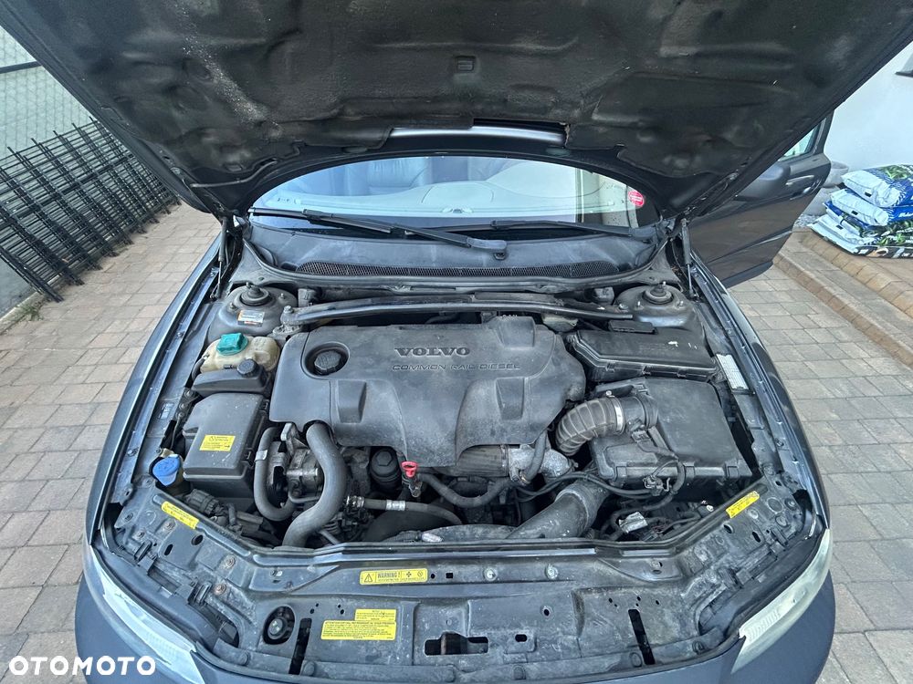 Volvo XC 70 D5 AWD Summum - 23