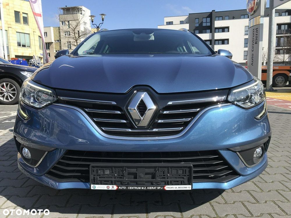 Renault Megane - 2