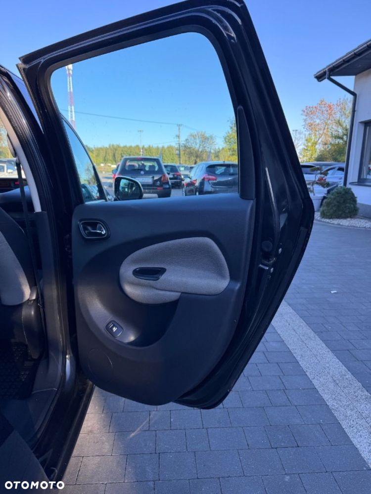Citroën C3 Picasso - 25