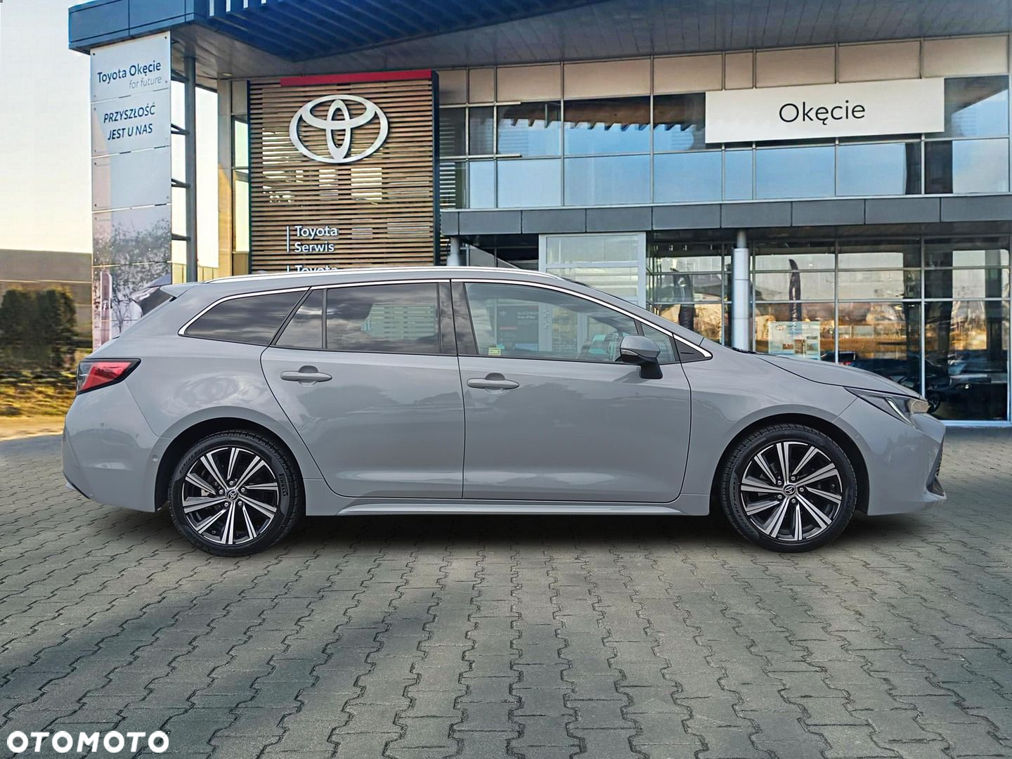 Toyota Corolla 1.2 T Comfort - 8