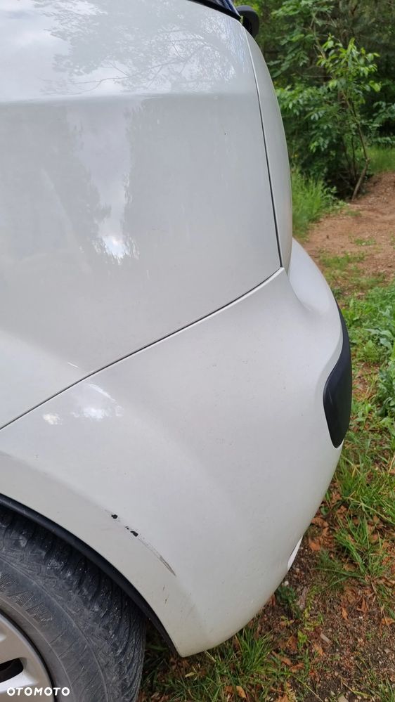 Fiat Punto Evo 1.3 16V Multijet Easy Start&Stopp - 6