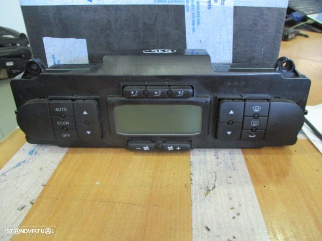 Comando Sofagem B0P311 SEAT LEON 2006 - 3