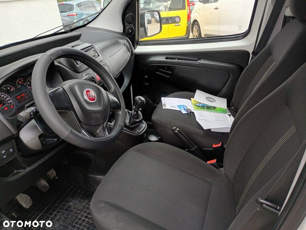 Fiat Fiorino - 14