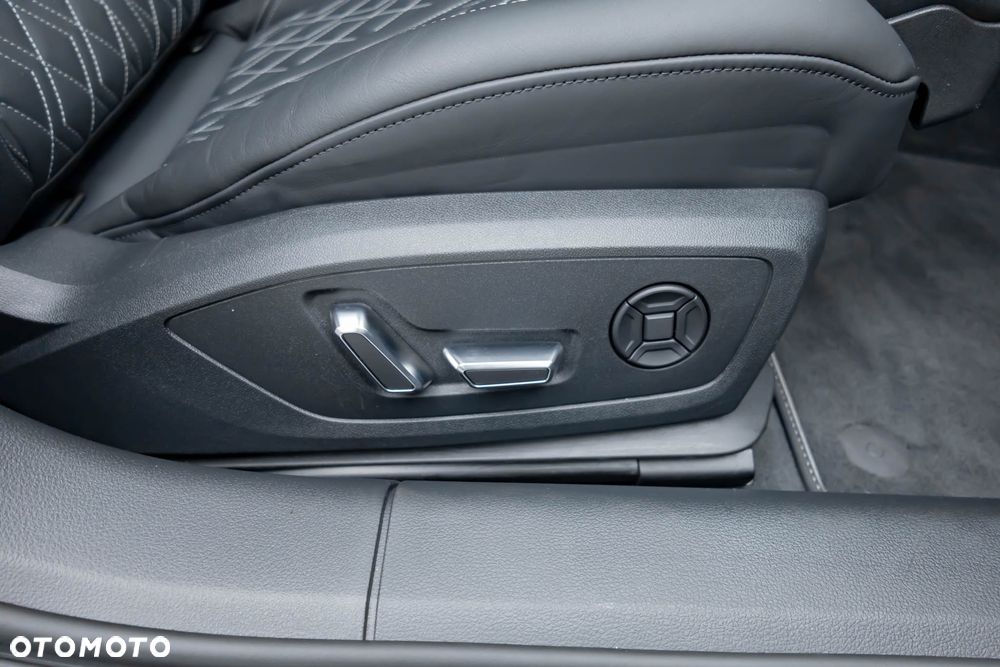 Audi S6 Avant TDI quattro tiptronic - 35