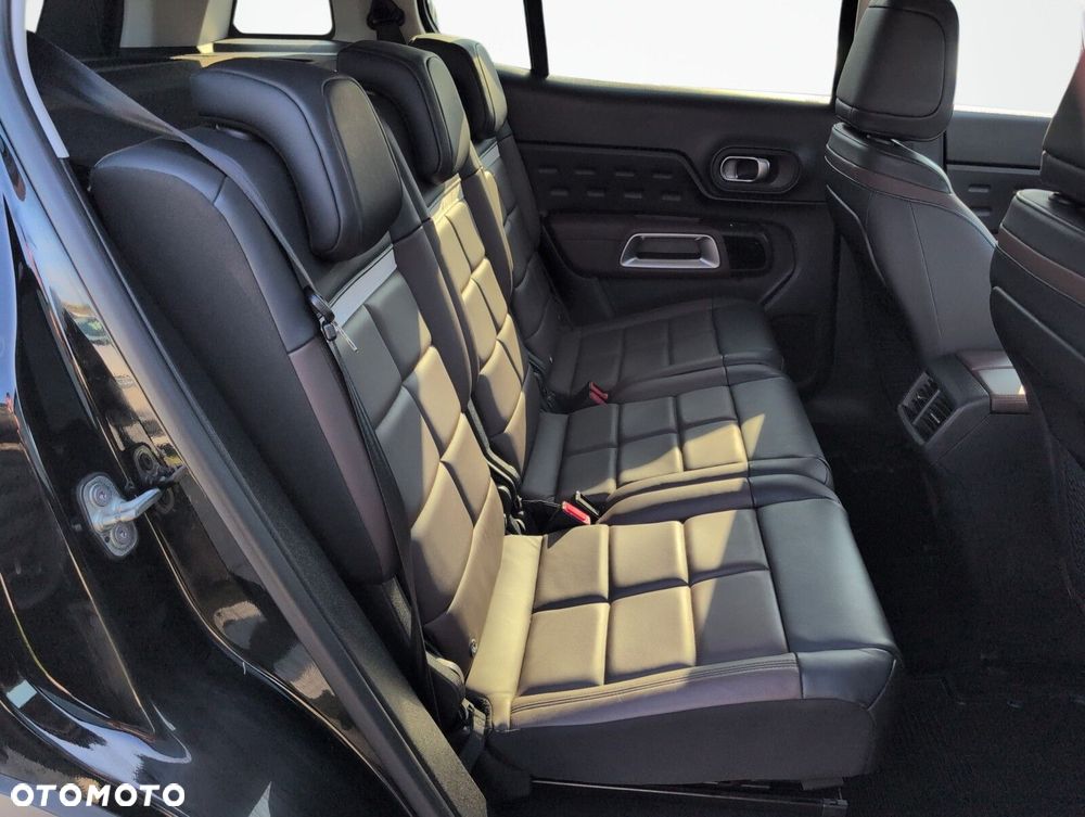Citroën C5 Aircross 2.0 BlueHDi Shine EAT8 - 13