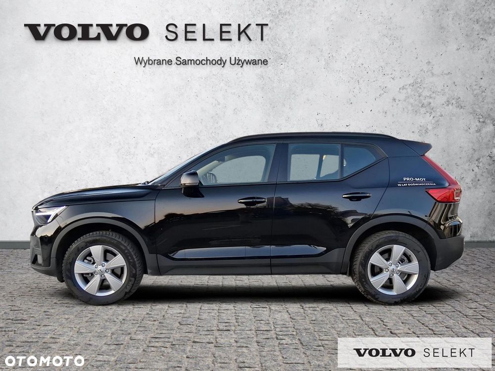 Volvo XC 40 - 3