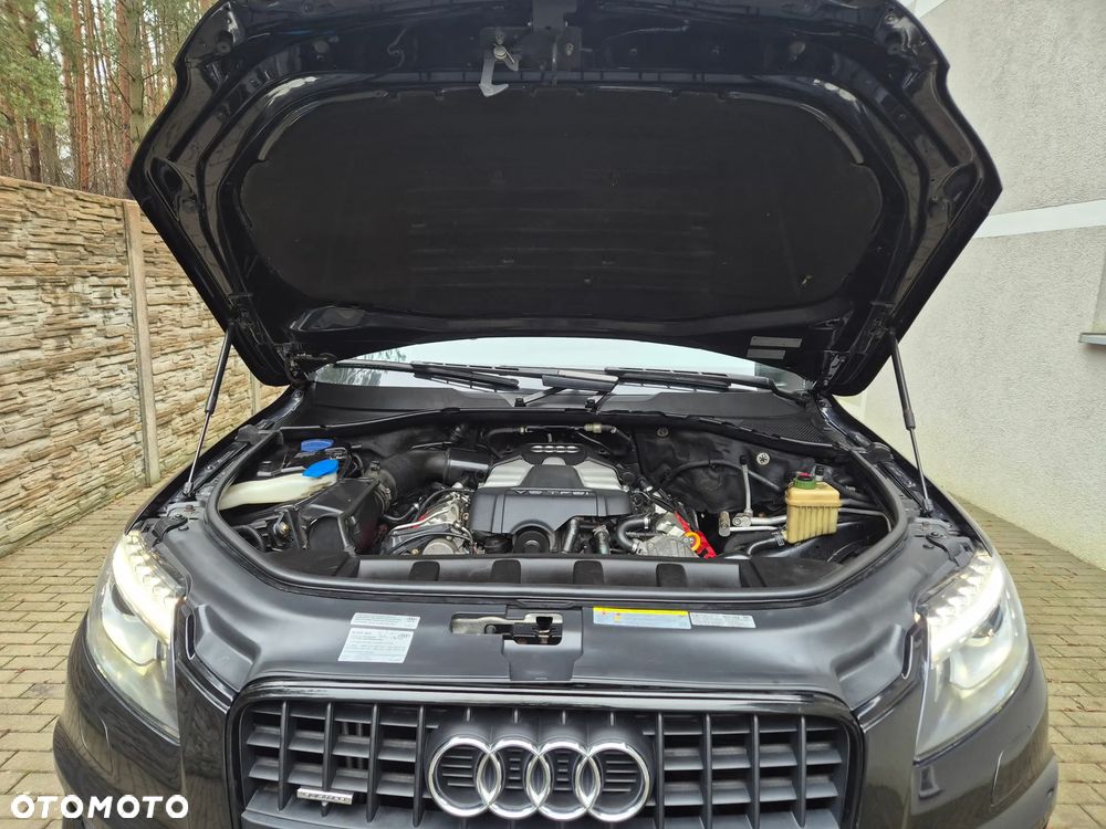 Audi Q7 - 13