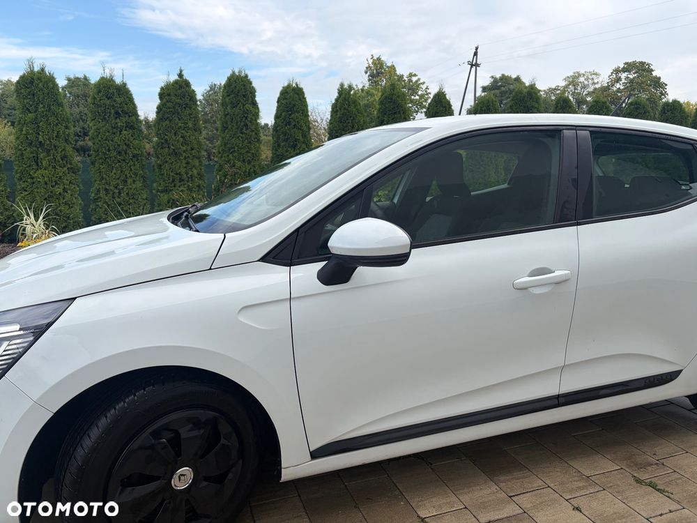Renault Clio 1.5 dCi Energy Limited - 1