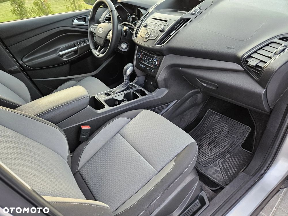 Ford Escape 1.5 EcoBoost AWD SE - 18