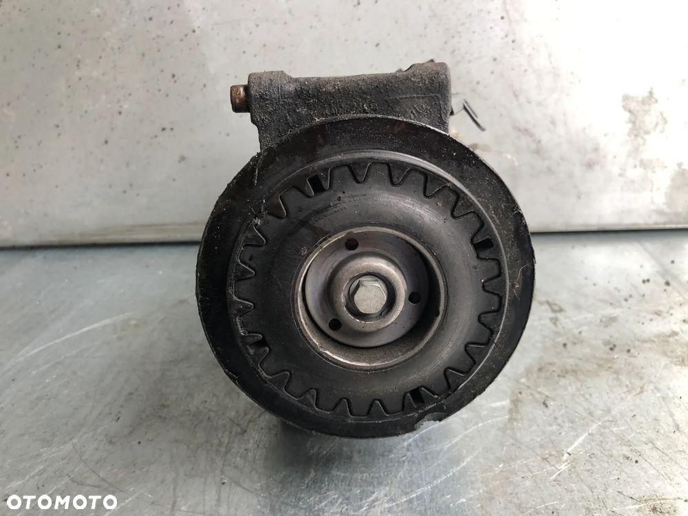 SP-19. Kompresor Sprężarka Klimatyzacji 6PK 9675655880 Citroen C4 Cactus 308 T9 - Wysyłka - 5