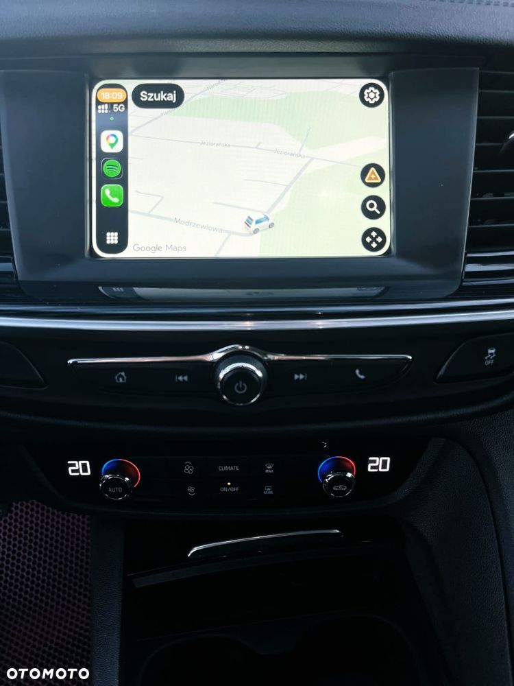 Opel Insignia 1.5 T Innovation S&S - 21