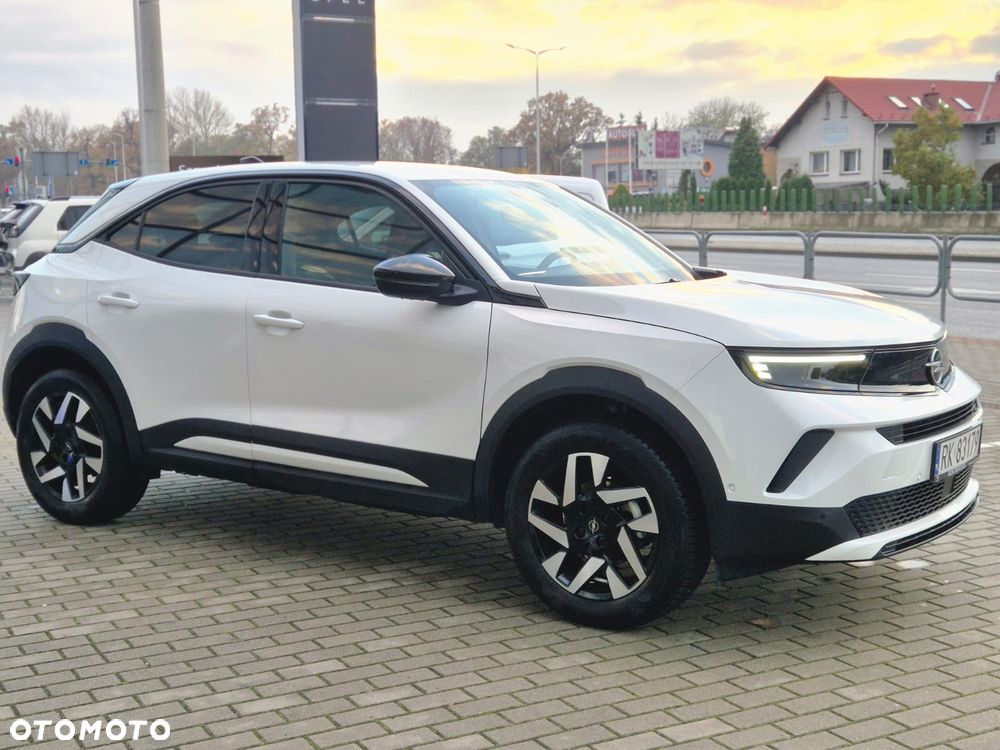 Opel Mokka - 3