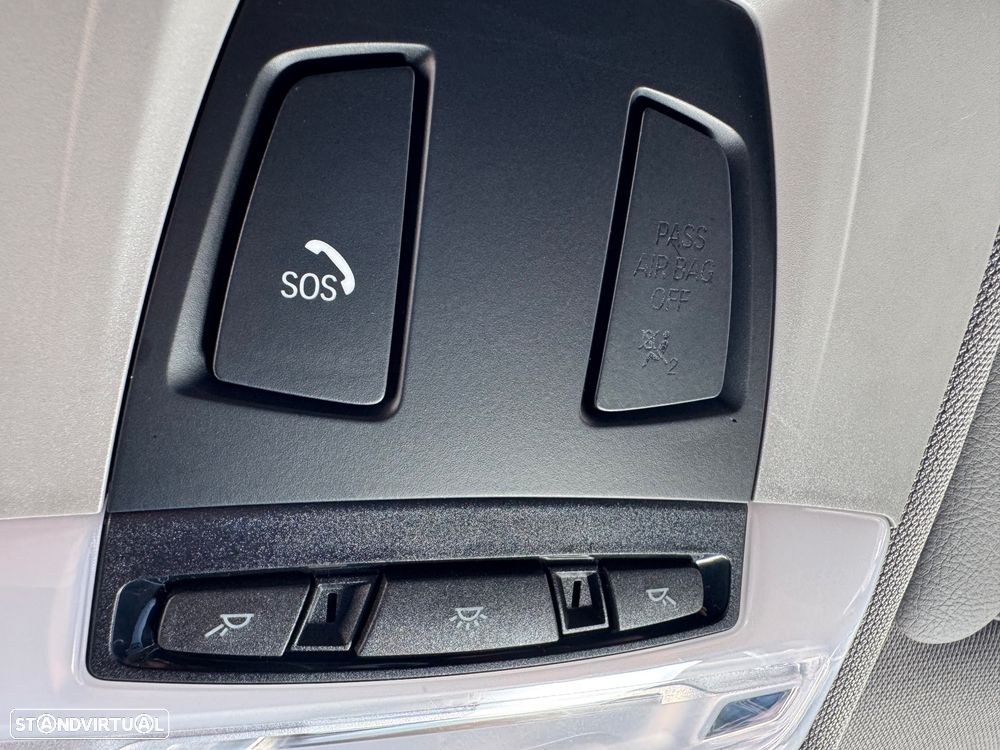 BMW 418 d Advantage - 7