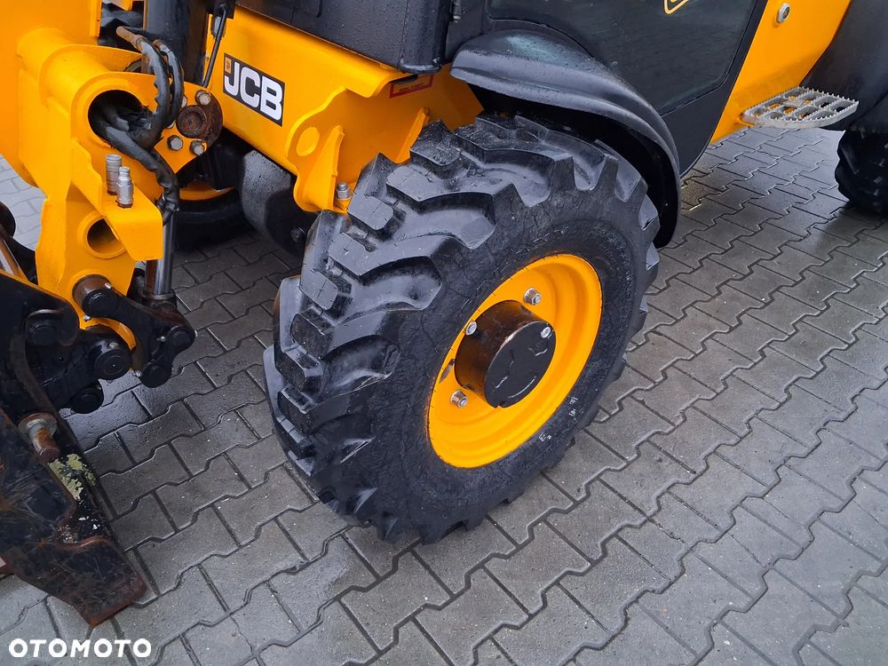 JCB 524-50 AGRI - 7