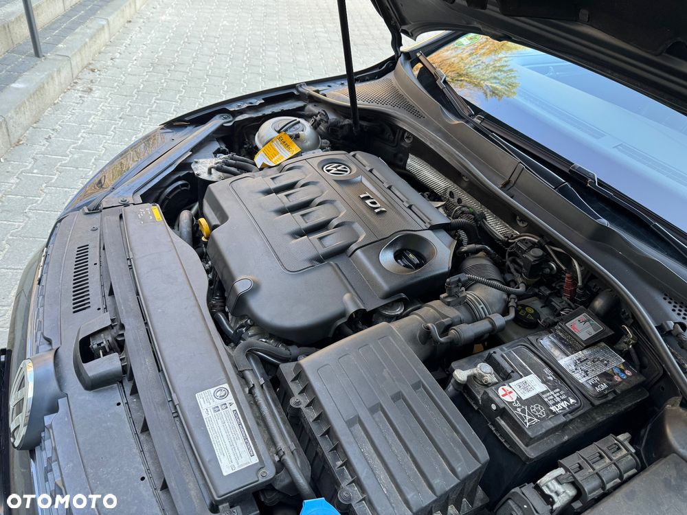 Volkswagen Golf GTD 2.0 TDI SCR DSG - 36