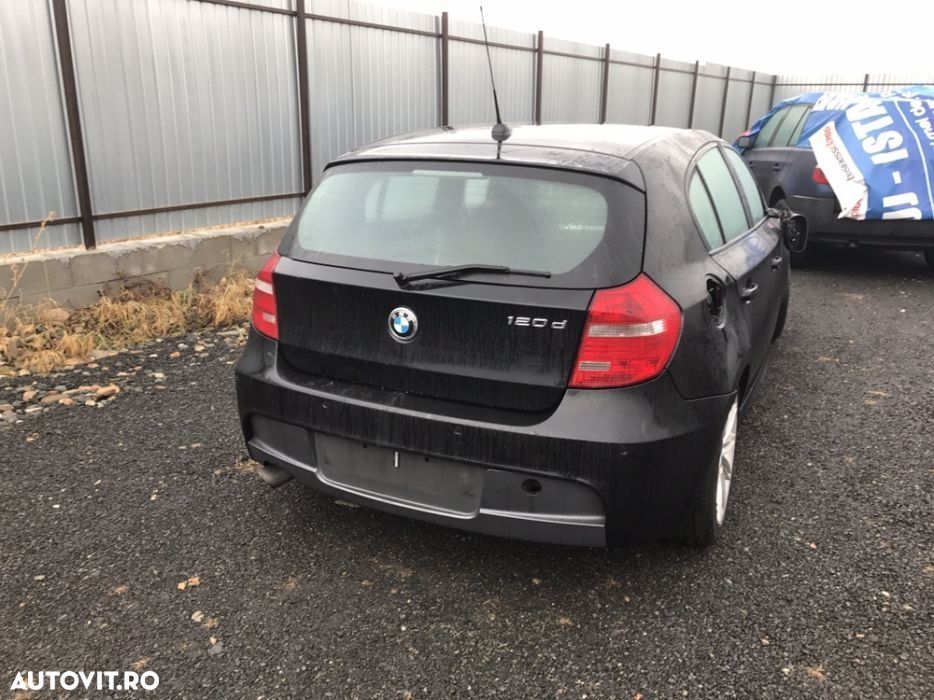 Dezmembrez Bmw seria 1 m pachet - 1