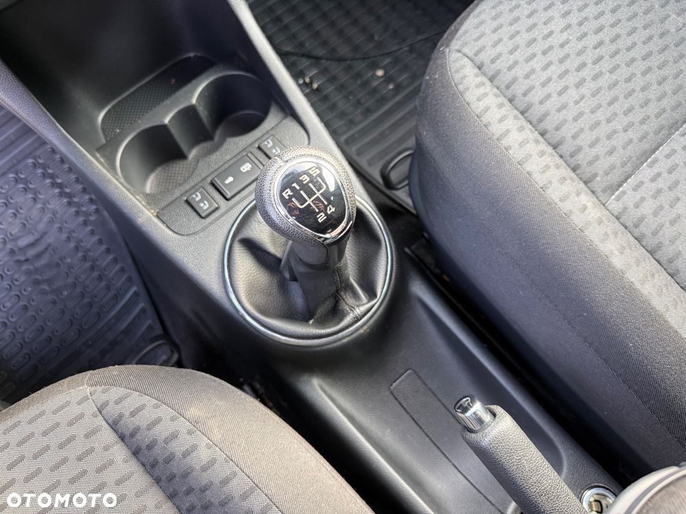 Skoda Roomster 1.2 TSI - 23