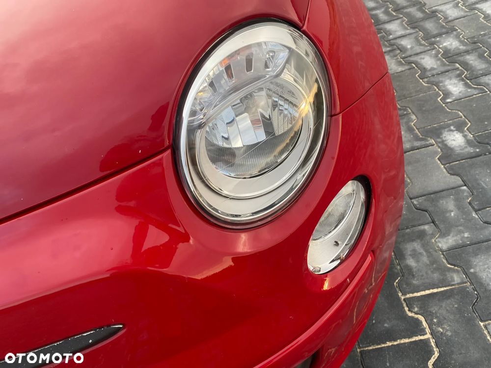 Fiat 500 0.9 TwinAir Start&Stop TwinAir Plus - 27