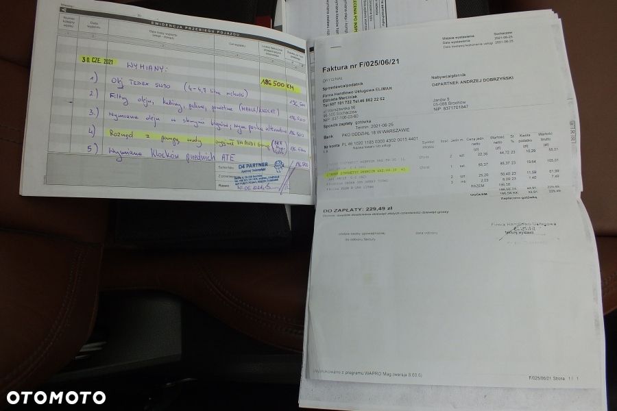 Audi A4 Limousine - 38