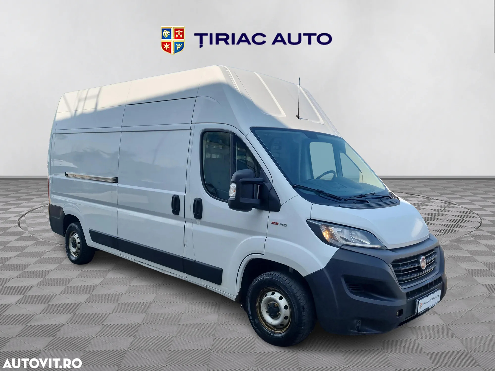 Fiat Ducato - 7