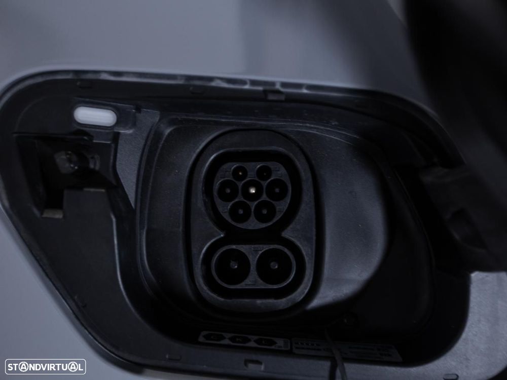 Cupra Born 58 kWh - 14