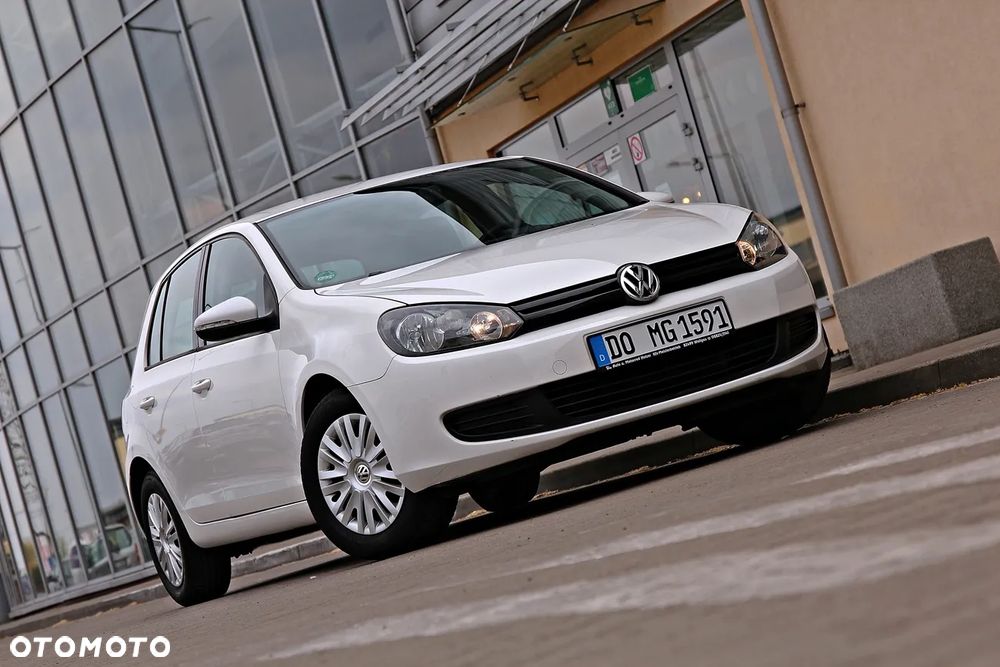 Volkswagen Golf 1.4 Style - 10