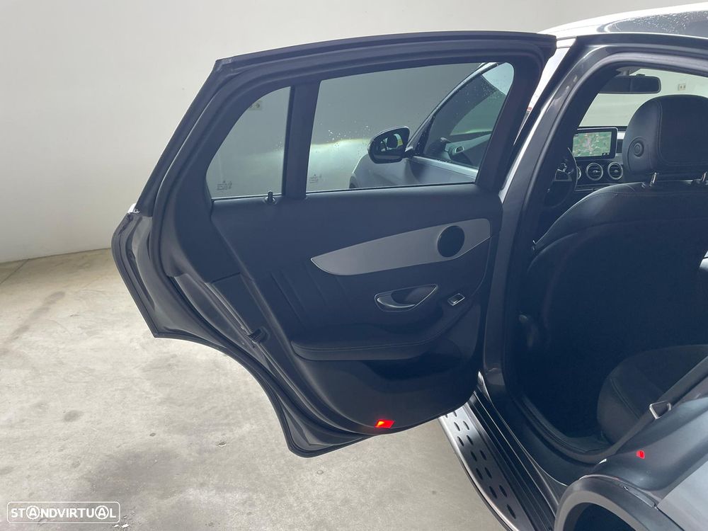 Mercedes-Benz GLC 250 d Coupé AMG Line 4-Matic - 31