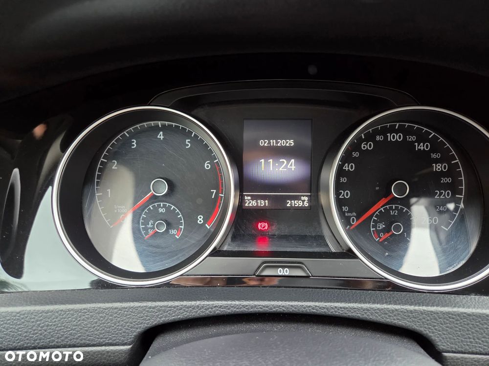 Volkswagen Golf VII 1.4 TSI BMT Comfortline DSG - 2