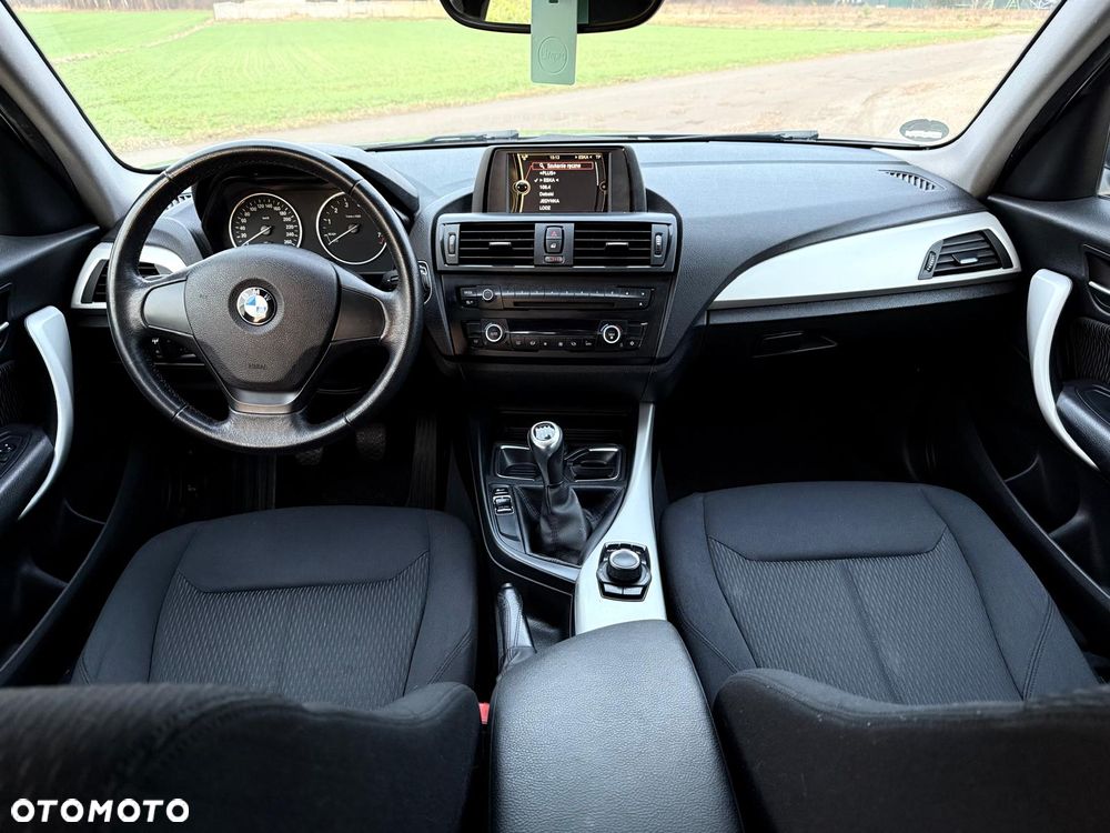BMW Seria 1 116i Urban Line - 13