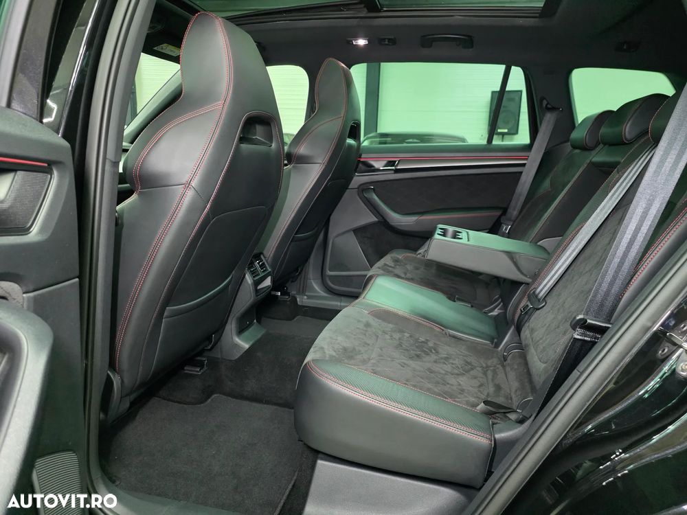 Skoda Kodiaq - 12