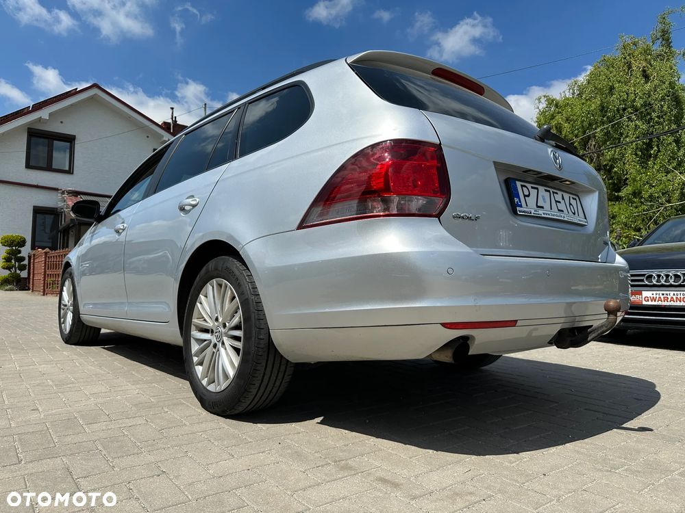 Volkswagen Golf - 31
