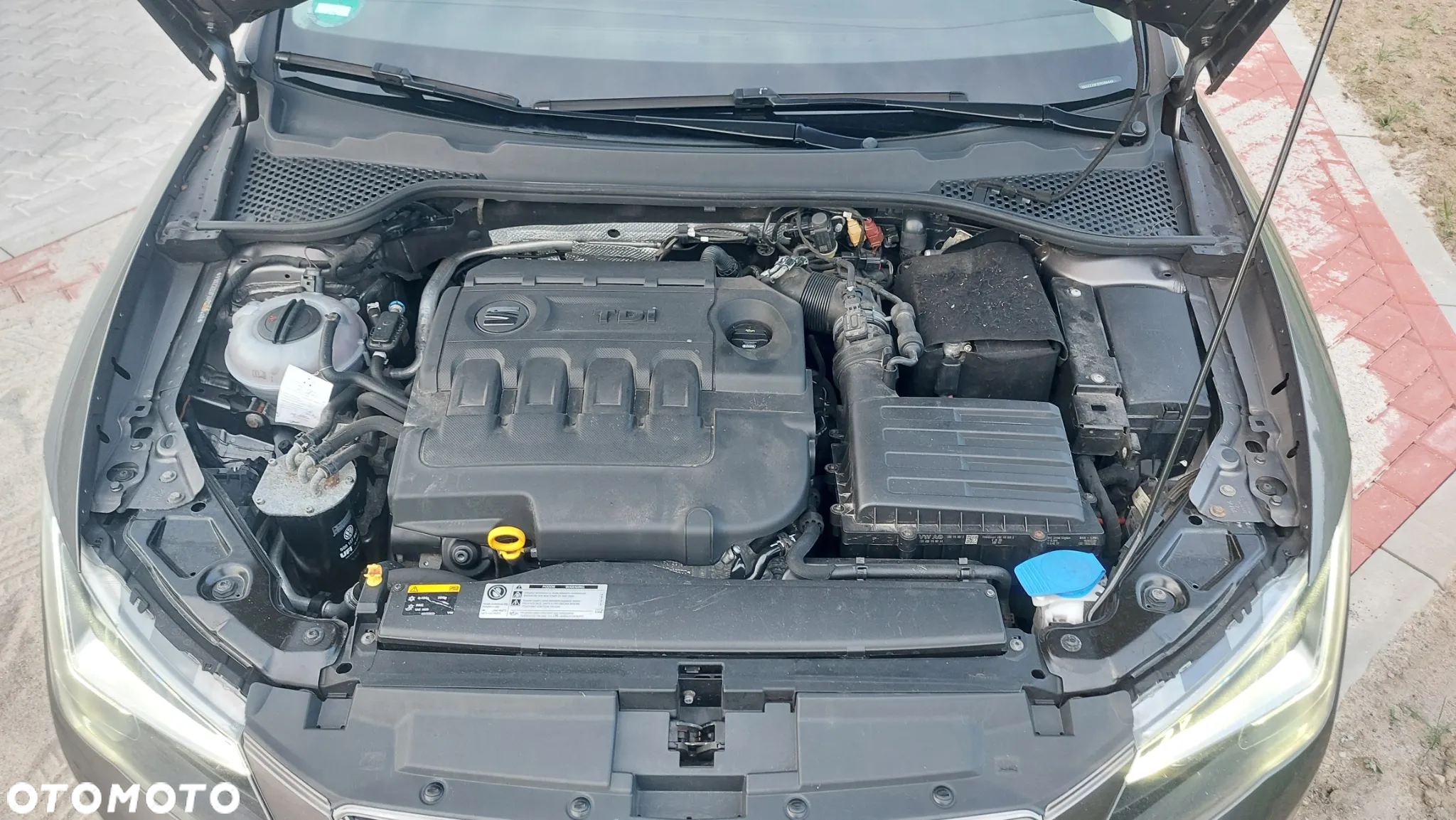Seat Leon ST 1.6 TDI Start&Stop Style - 39