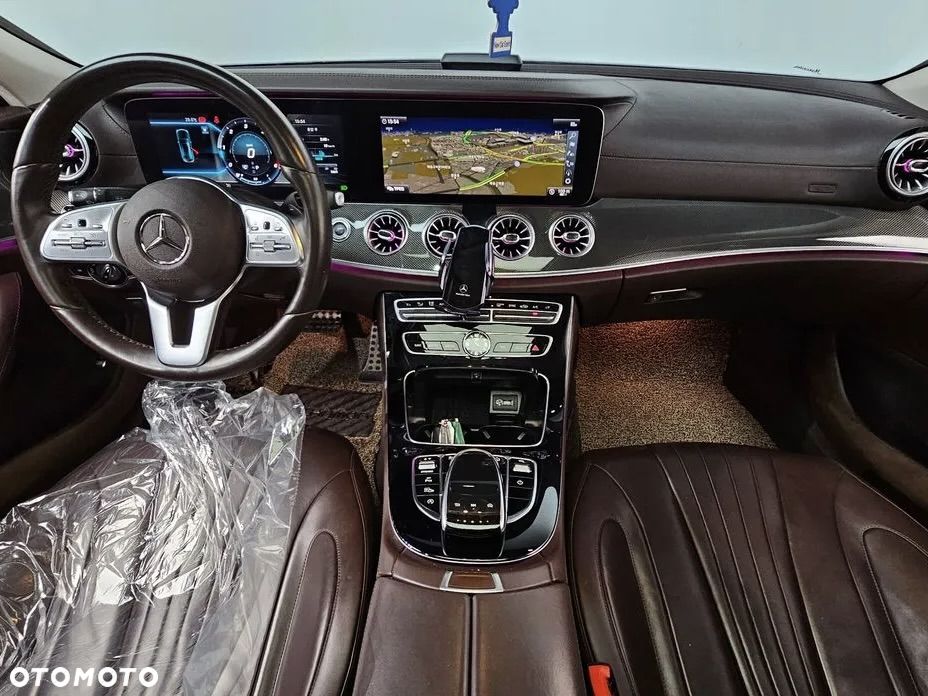 Mercedes-Benz CLS 300 d 9G-TRONIC AMG Line - 8