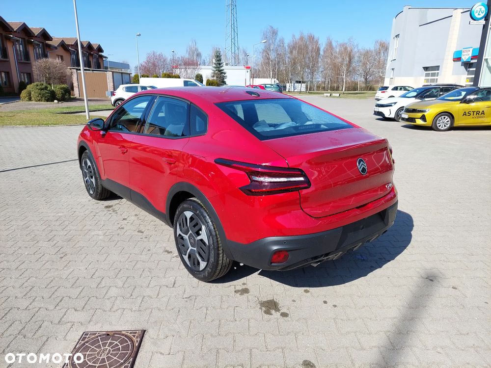 Citroën C4 1.2 mHEV Plus eDCT6 - 3