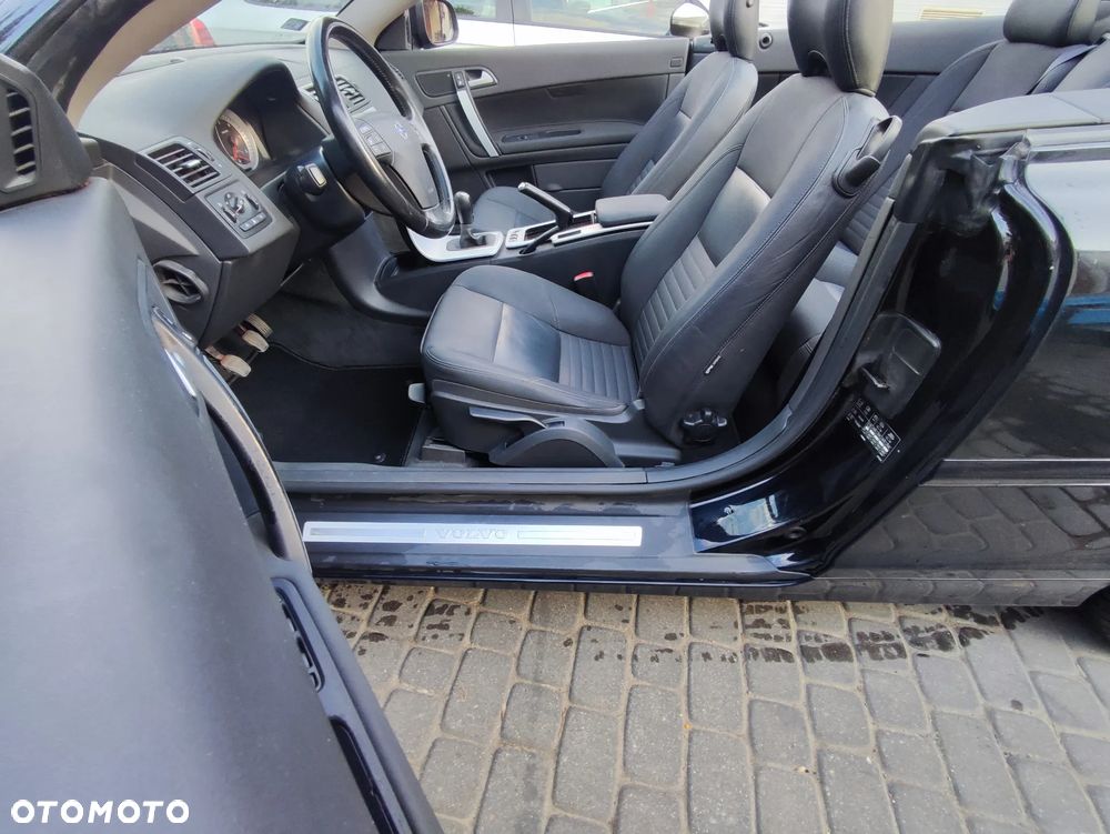 Volvo C70 D3 Momentum - 20
