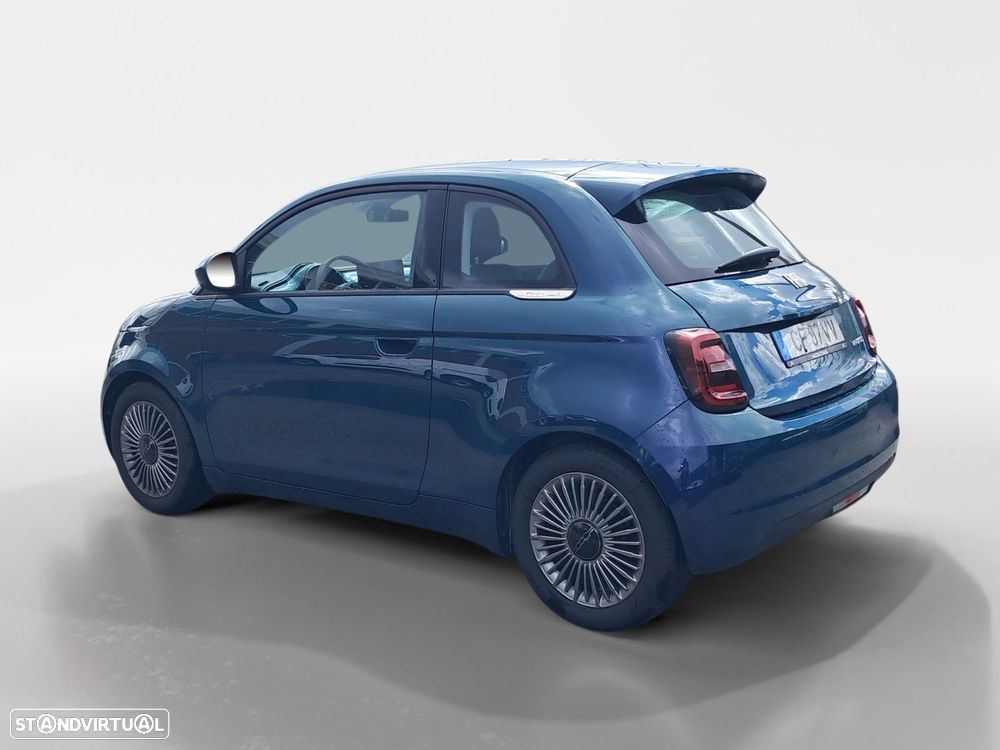 Fiat 500 1.0 Hybrid Torino - 3