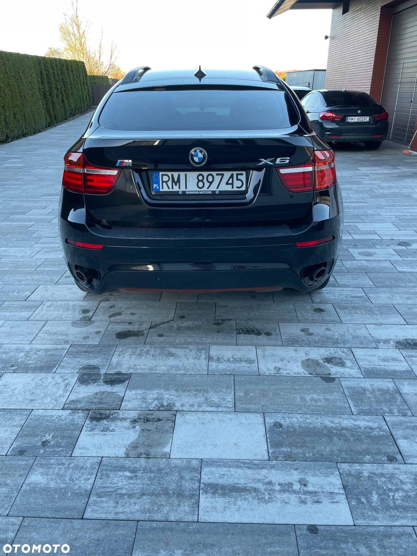 BMW X6 30d xDrive - 5