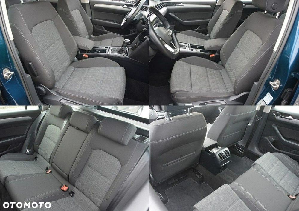Volkswagen Passat Variant - 24