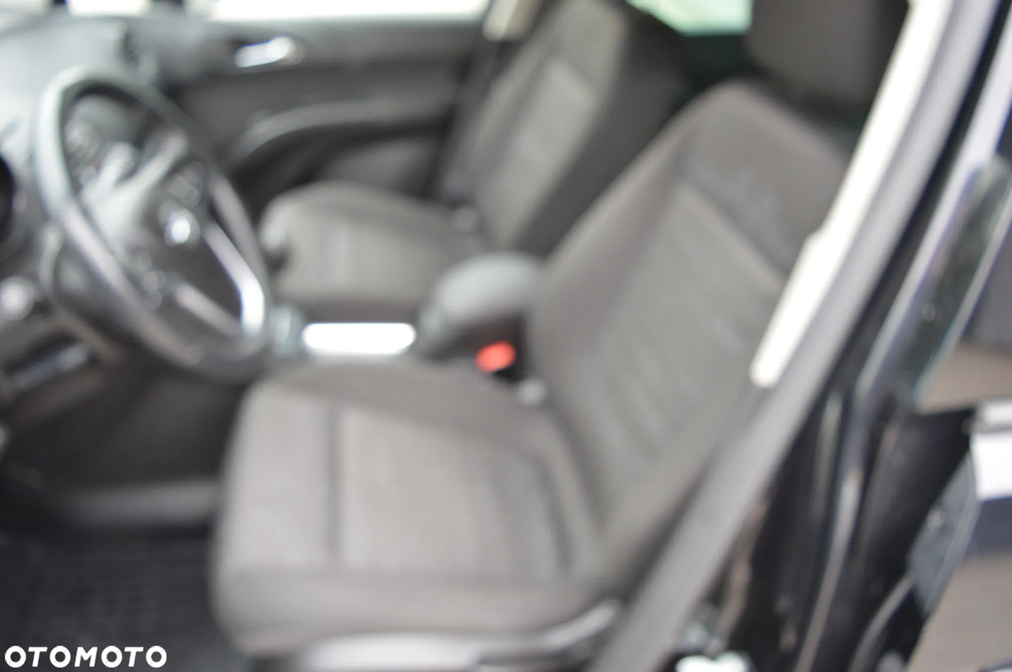 Opel Meriva 1.4 ecoflex Active - 18