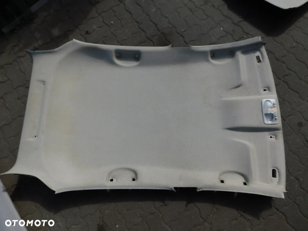 podsufitka FIAT GRANDE PUNTO 5D