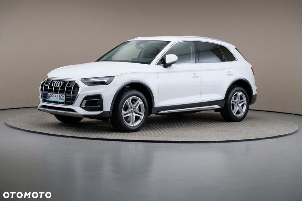 Audi Q5 - 1
