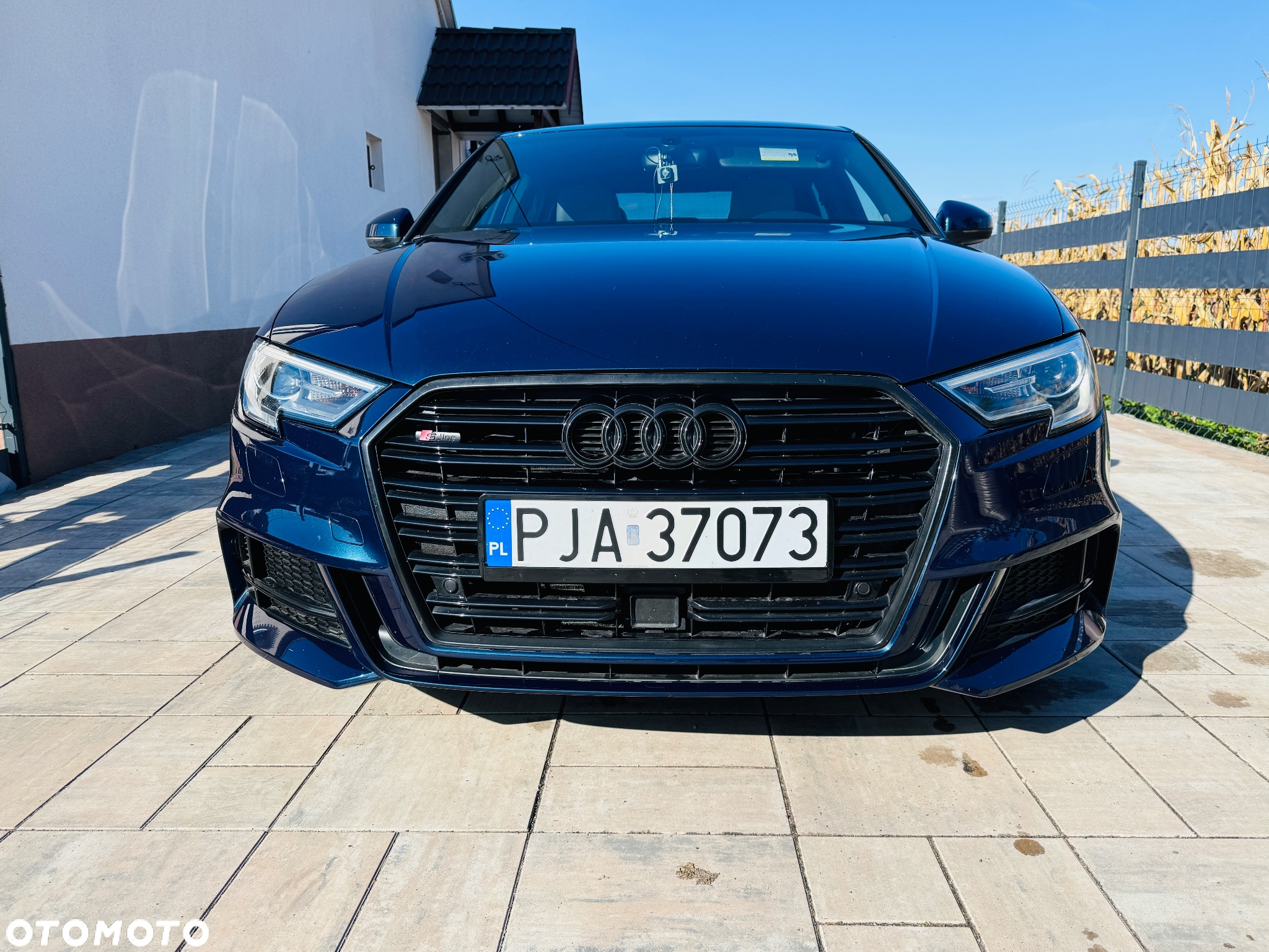 Audi A3 40 TFSI Quattro Sport S tronic - 4