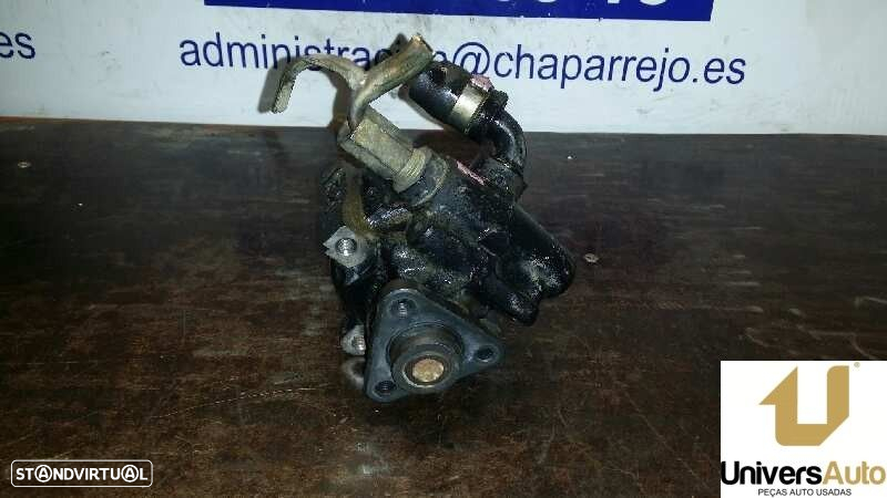 BOMBA DIREÇÃO FIAT BRAVA 1999 -26054433FG - 3