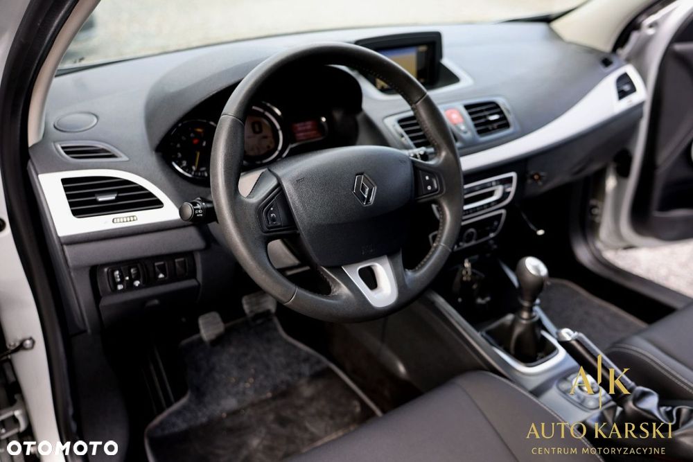 Renault Megane - 28