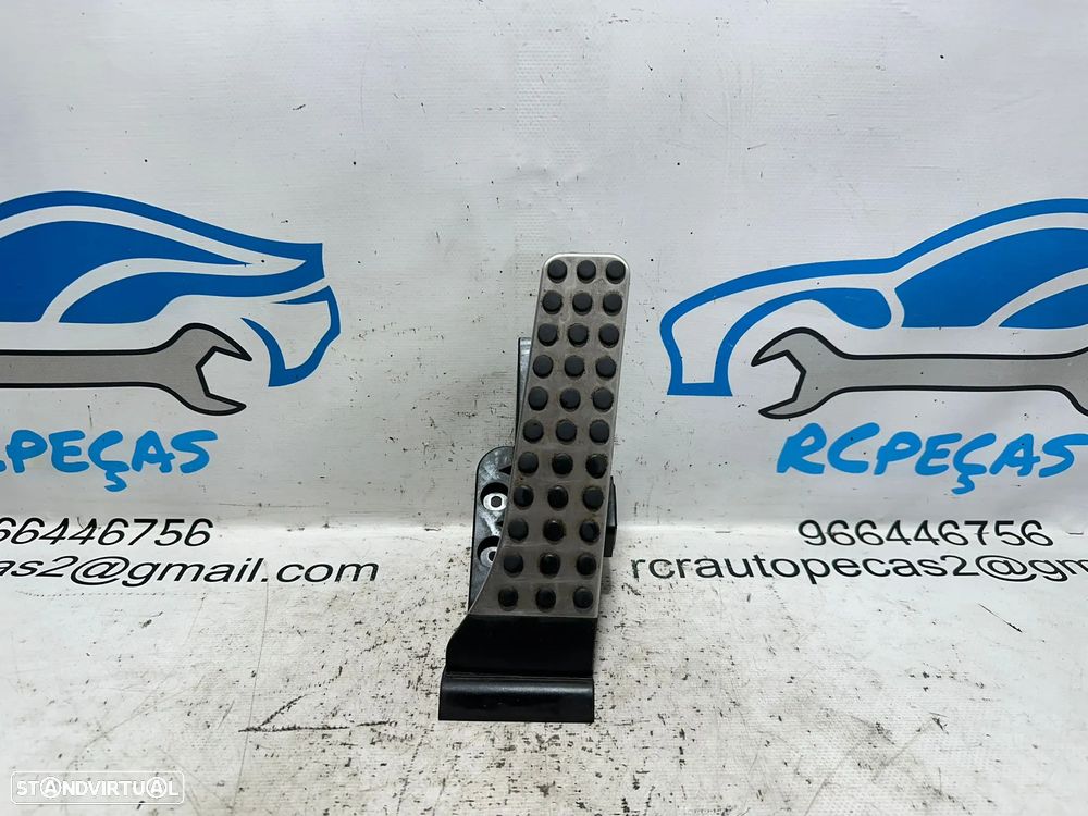 .Pedal Acelerador Eletronico Original Mercedes Benz AMG A2043000204 2005 - 2019 - 2