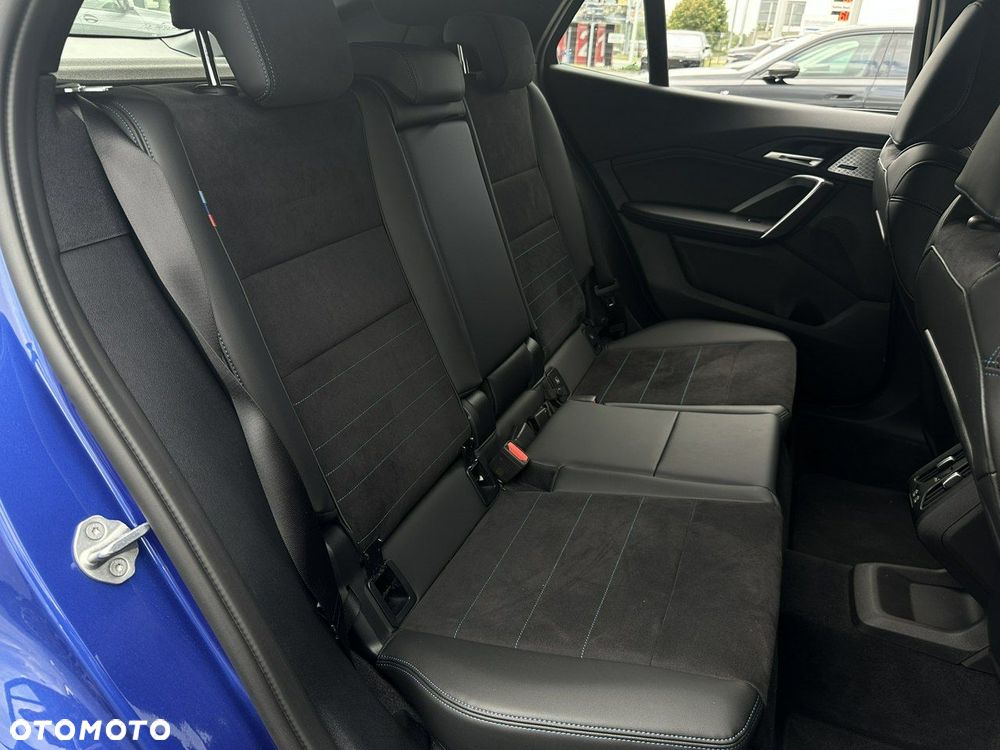 BMW X2 - 24