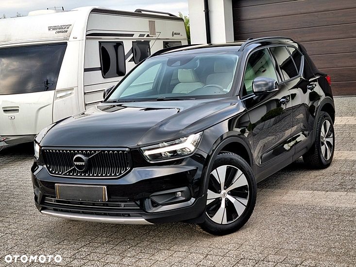 Volvo XC 40 D3 SCR Momentum Core - 2