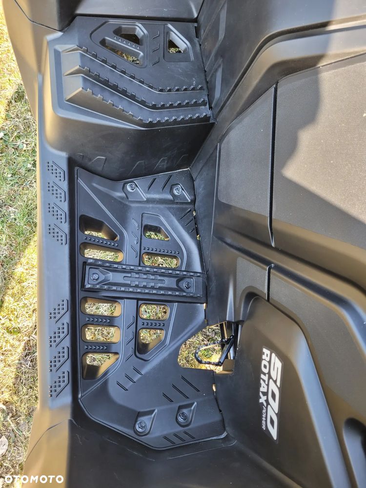 Can-Am Outlander Max - 28